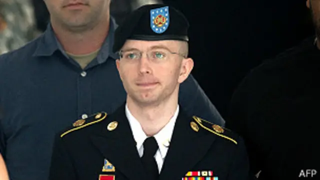 Bradley Manning