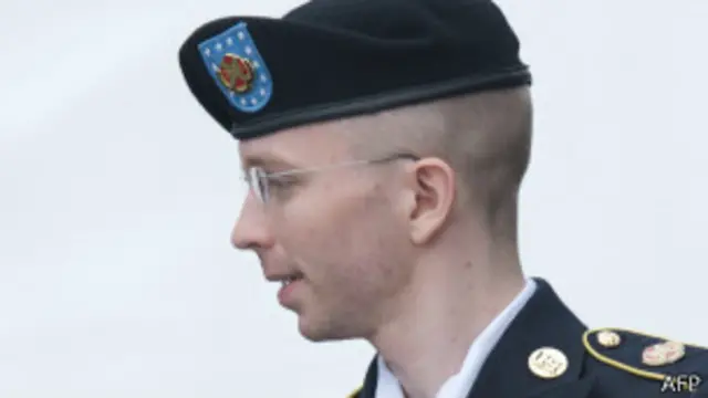 Брэдли Мэннинг