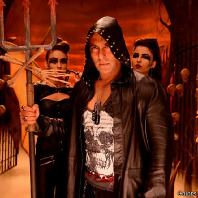 सलमान ख़ान