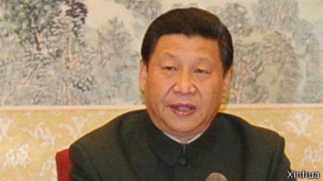 Presidente Xi Jinping (Xinhua)