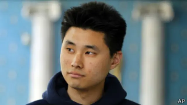 Дэниэл Чонг