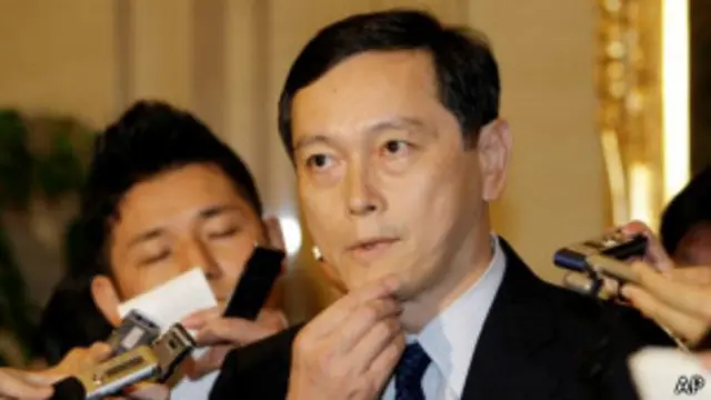 齋木昭隆（2009年檔案圖片）