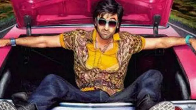 بدترین فلموں کے لیے ’بیشرم‘، ’آر راجکمار‘، اور ’ہمت والا‘ کو نامزد کیا گیا ہے