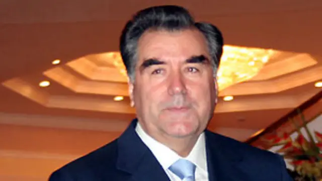 امامعلی رحمان