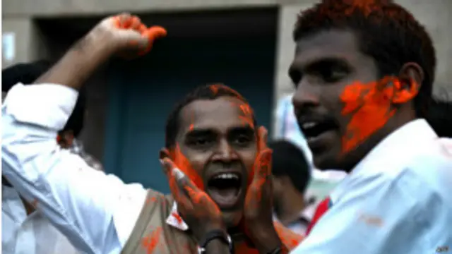 तेलंगाना