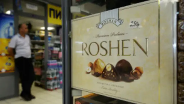 Бундан олдин Roshen шоколадлари билан боғлиқ муаммо пайдо бўлган эди.