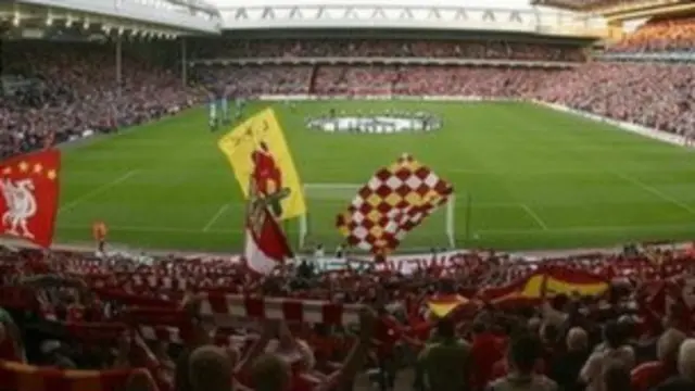 利物浦為員工制定規範語言手冊