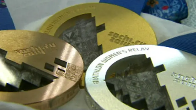 Сочинская Олимпиада обрастает скандалами