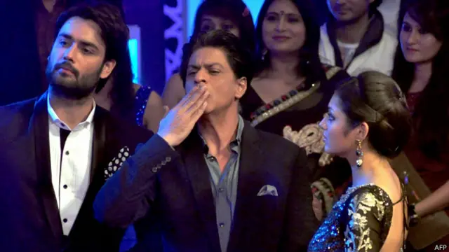 शाहरुख खान