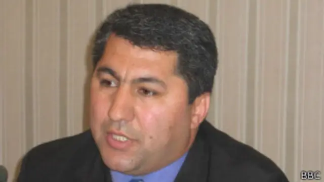 Кабирий жаноблари давлат телевидениесидан ўзларига эфир вақти берилишини талаб қилган 