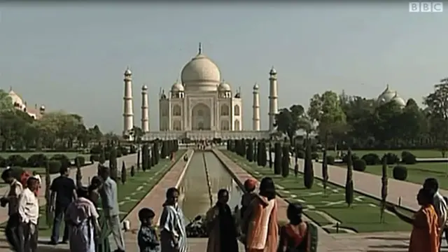 ताजमहल