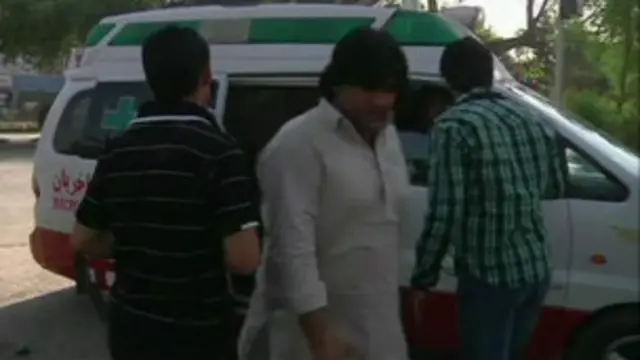 ملګرو ملتو په جګړه کې له ښکېلو غاړو غوښتي چې د ملکيانو امنيت ته پام وکړي