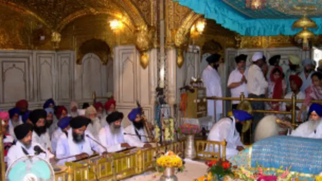 افغان او سکانو ګواښنه کړې، که څوکۍ ور نه کړای شي، له افغانستان نه به ووځي