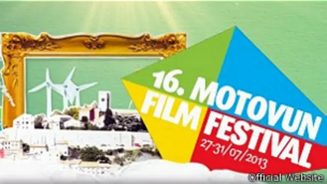 این جشنواره در موتوون کرواسی برگزار می‌شود