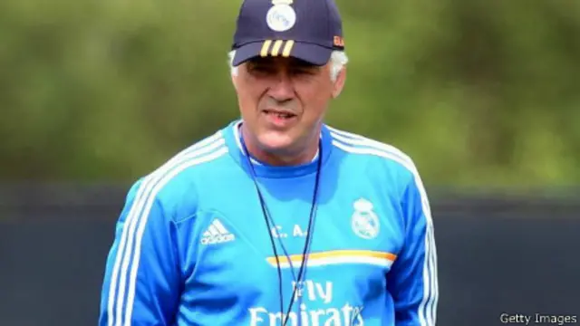 ancelotti