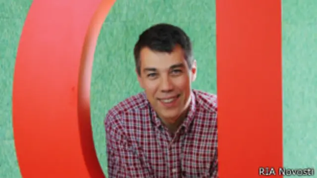 Илья Сегалович