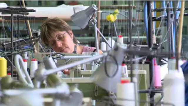 法国商界人士说，必须深化劳动力市场改革，增强竞争力