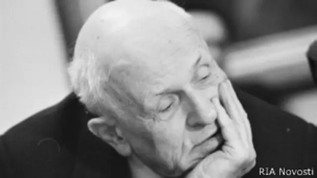 Андрей Сахаров