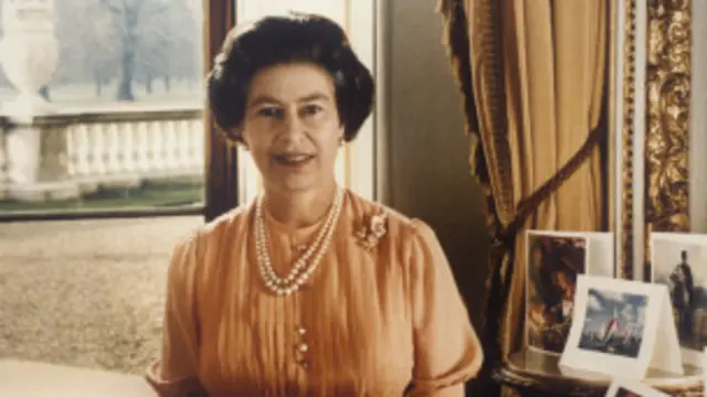 حکومت نے اس دستاویز کو تیس سال بعد سرکاری معلومات عام کرنے کے قانون کے تحت جمعرات کو جاری کیا