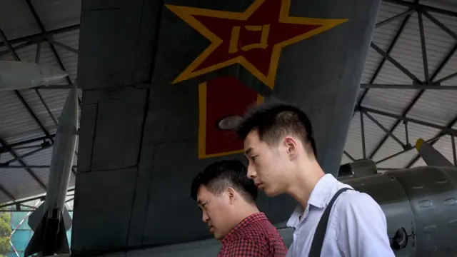 HQ-2型地对空导弹