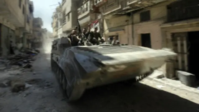 سوري ياغيان