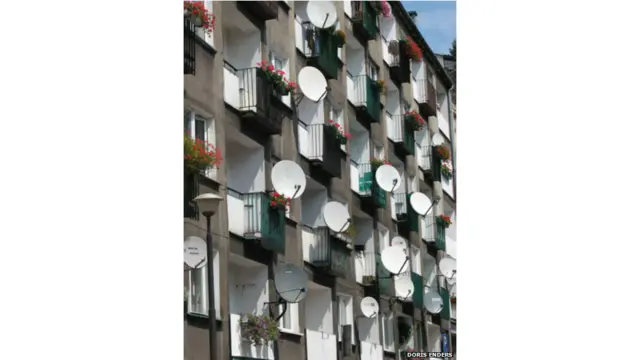 शहरी जिंदगी, बीबीसी पाठकों की भेजी तस्वीरें