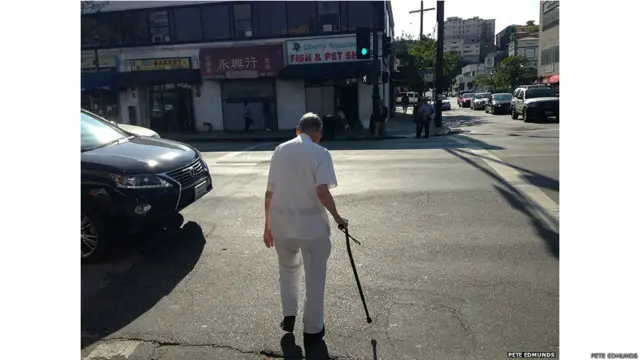 शहरी जिंदगी, बीबीसी पाठकों की भेजी तस्वीरें