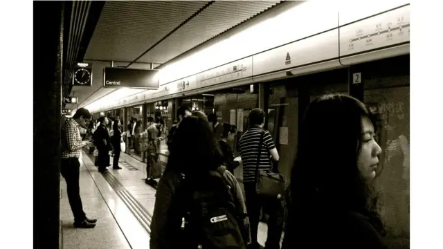 शहरी जिंदगी, बीबीसी पाठकों की भेजी तस्वीरें