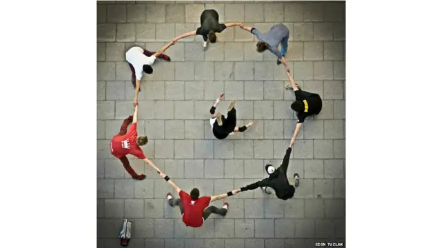 शहरी जिंदगी, बीबीसी पाठकों की भेजी तस्वीरें