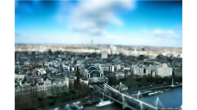 शहरी जिंदगी, बीबीसी पाठकों की भेजी तस्वीरें