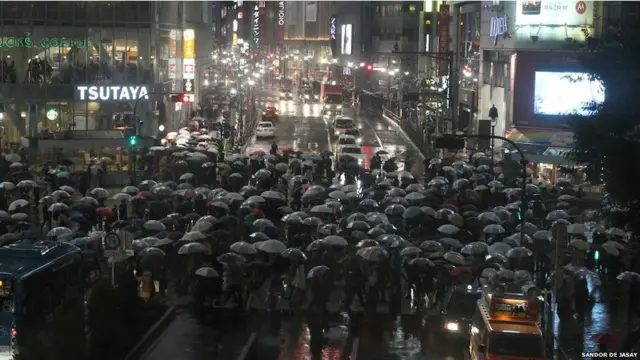 शहरी जिंदगी, बीबीसी पाठकों की भेजी तस्वीरें