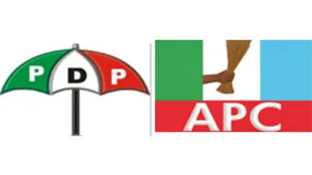 PDP da APC