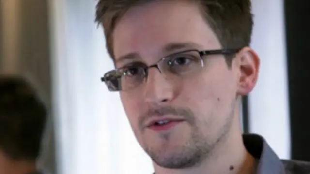 斯诺登再爆料，揭露美国情报系统的“黑色预算”。