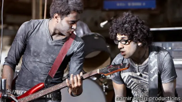 डेल्ही बैली