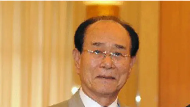 对于习近平上台后至今没有到访朝鲜,金永南认为这对中朝关系没有影响。