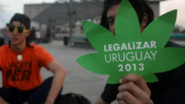 ဆေးခြောက် ရောင်း၀ယ်မှုကို တရား၀င် လုပ်ဖို့ ဆွေးနွေးနေ