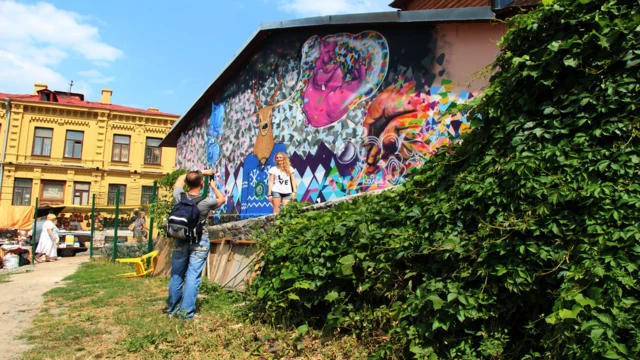 Андрійвський Узвіз