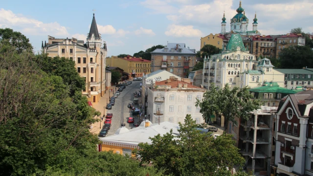 Андрійвський Узвіз