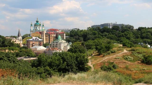 Андрійвський Узвіз