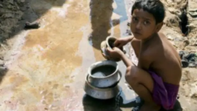 اگر کوئی بچہ گندا پانی پی کر دست کی بیماری کا شکار ہو جائے تو اس کے قد پر اثر پڑے گا۔