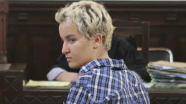 أمينة السبوعي