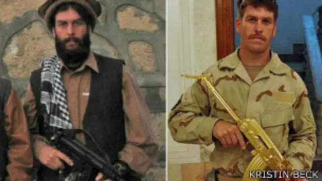 Кристин Бек