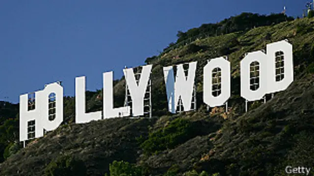Hollywood