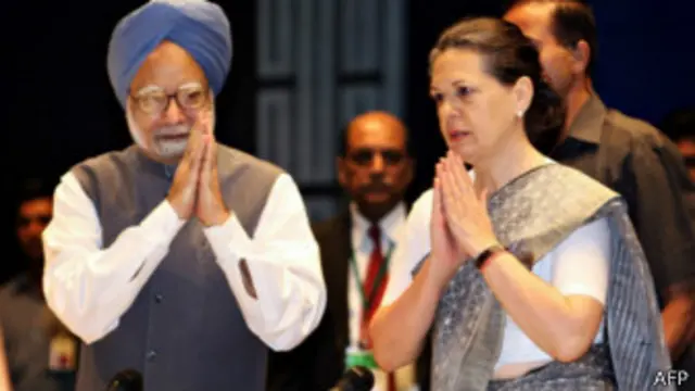 منموہن سنگھ کی حکومت کے بارے میں اب لوگ کم بات کرتے ہیں