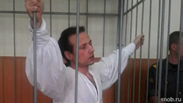 Илья Фарбер