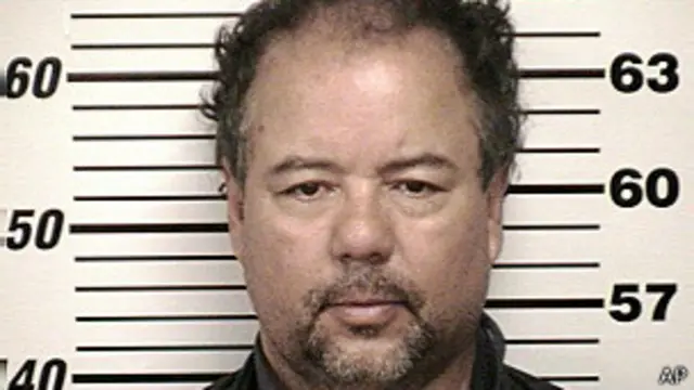 Ariel Castro