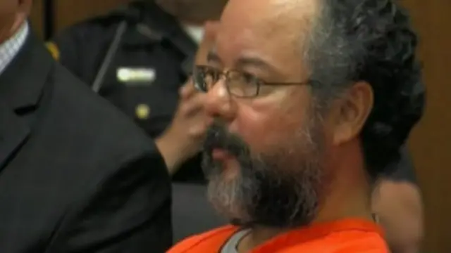 ariel castro