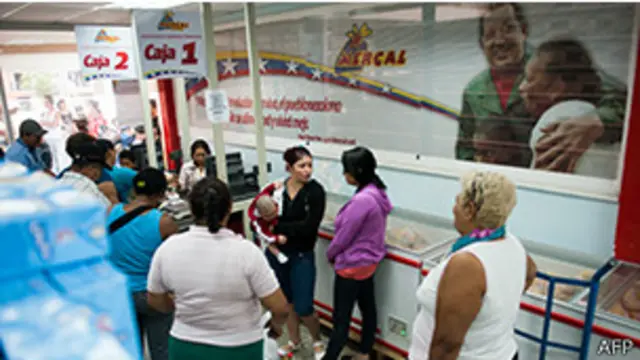 Entre enero y junio, sólo alimentos y bebidas no alcohólicas subieron más de un 31%.