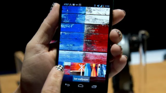 मोटो एक्स