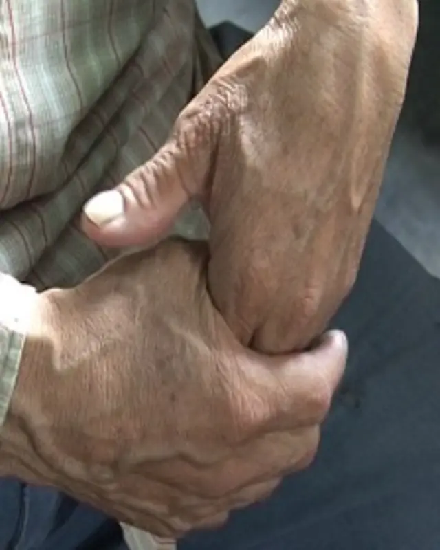 Y aún quiere regresar a EE.UU. para trabajar.